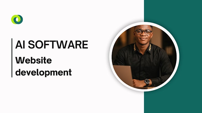 Do ai software, fullstack, backend, frontend web development by Isaac ...