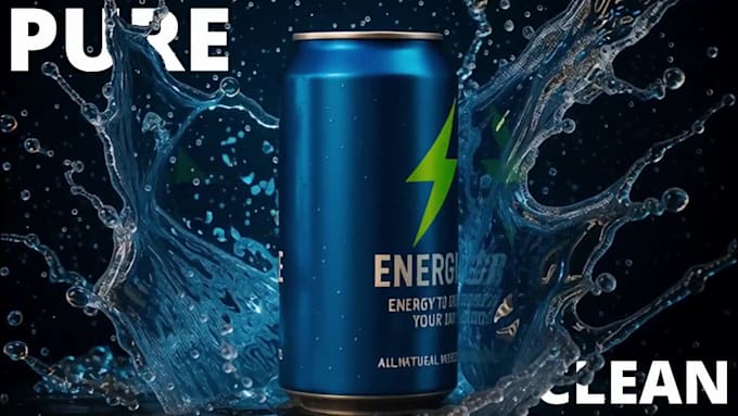 do ai generated product explainer video, ai ads commercial video that go viral