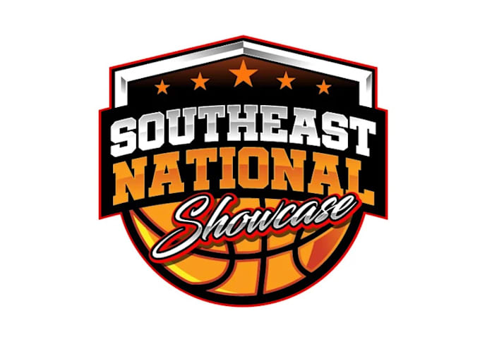 design gorgeous basketball logo