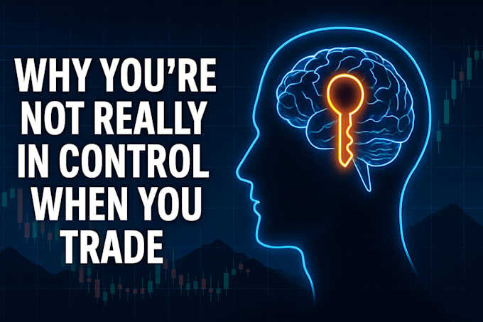 help you develop consistency and self mastery in futures trading