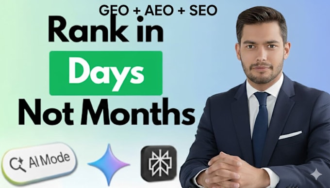boost ai content rankings using GEO, aeo, and voice SEO