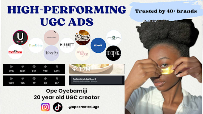 create engaging ugc videos as a gen z creator