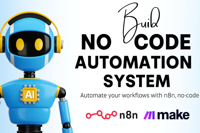 build a professional nocode website web app development
