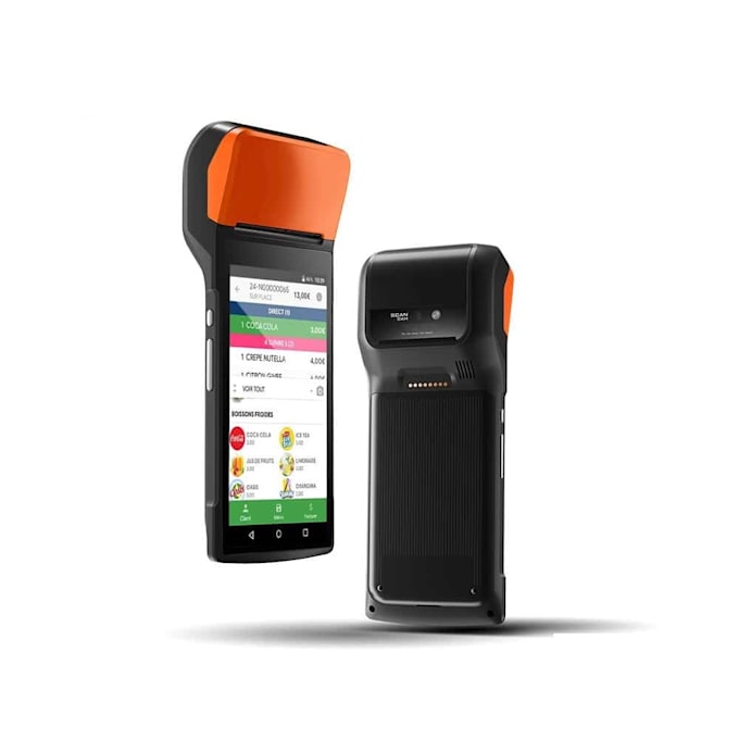 provide point of sale software with application mobile