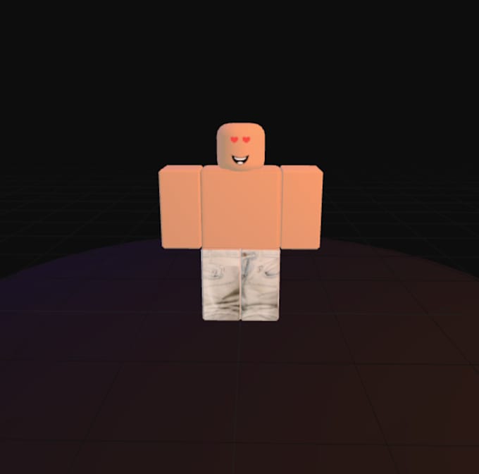 design custom classic roblox clothing