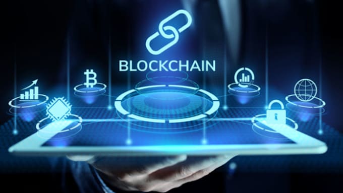 make blockchain fork like solana, xrp, eth, bnb scripting
