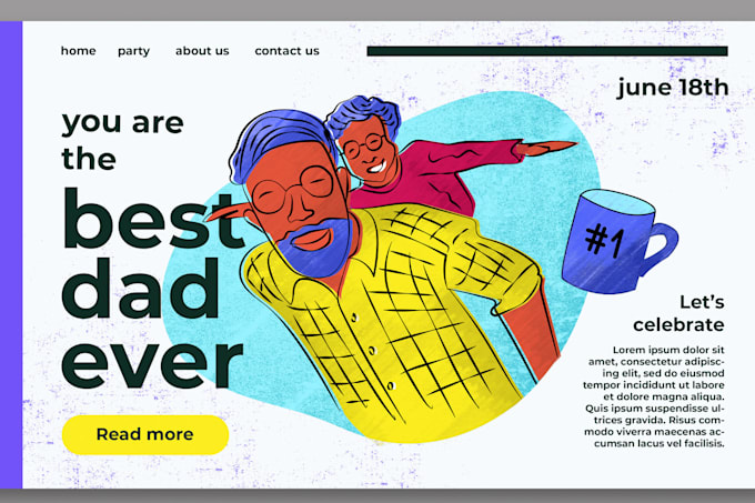 create a storytelling website, webtoon, comic website, comic app