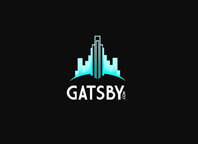 design a creative modern and unique business logo