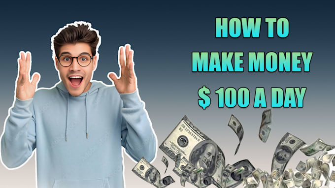 Do high resolution youtube thumbnail and poster by Olana_1221 | Fiverr