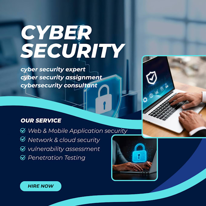 do cyber security expert cyber security assignment cybersecurity consultant