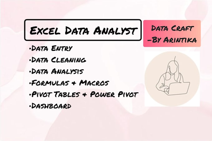 be your expert data analyst