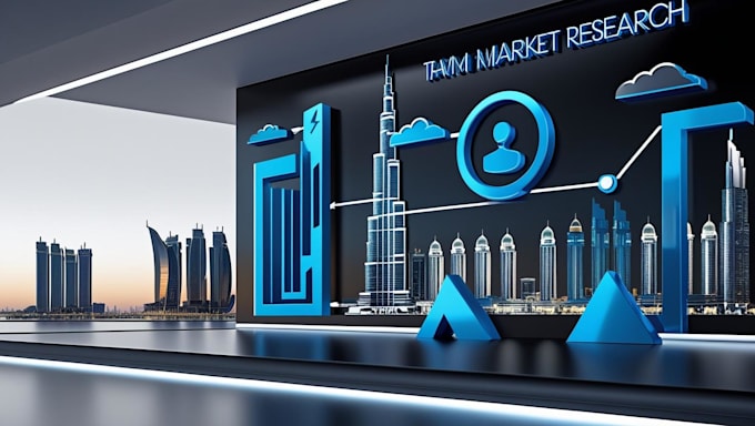 provide uae business setup guide, quick market strategy research pitch deck