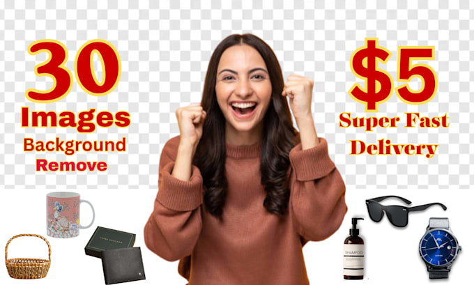do bulk image background removal and photo editing service