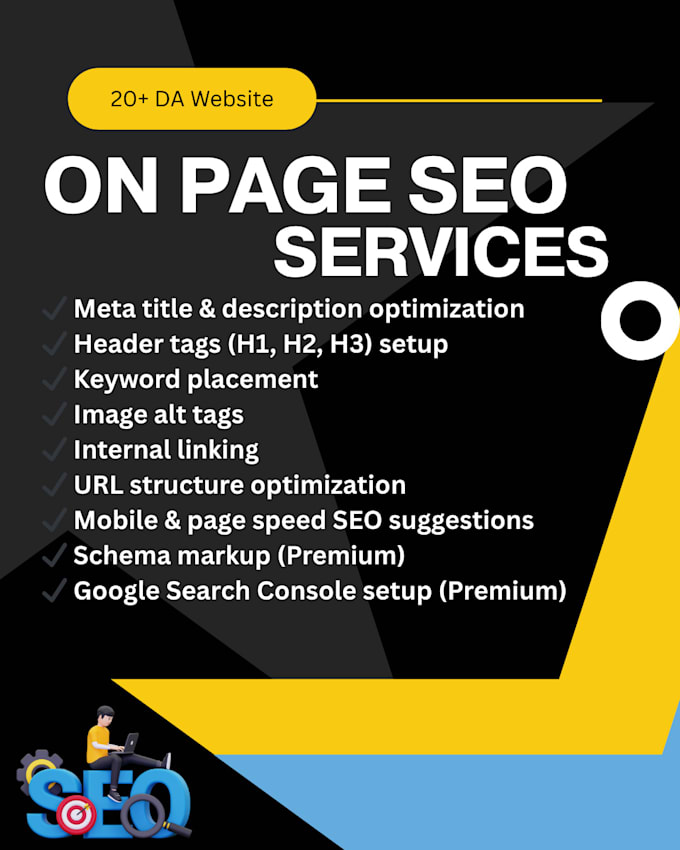 improve your website ranking with expert seo