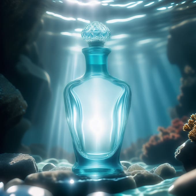 turn your ideas into dreamlike ai generated visuals