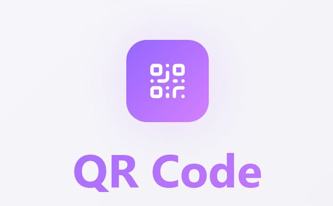 generate a custom qr code with my qr code generator