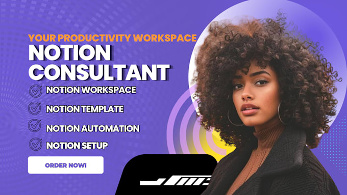 notion expert notion system notion setup notion workspace notion consultant