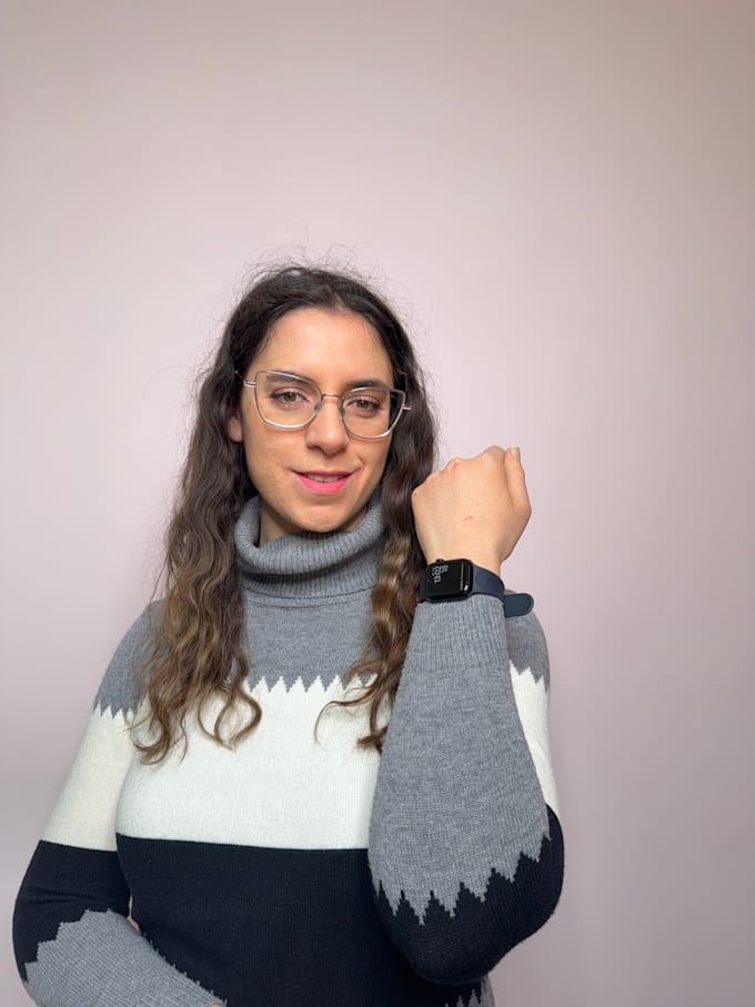 create engaging ugc ads for tiktok and instagram in italian