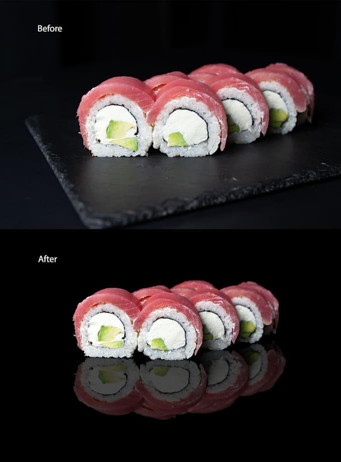 remove or add objects and change background