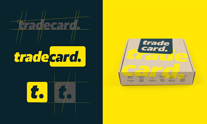 build you a brand so that you can leave your mark