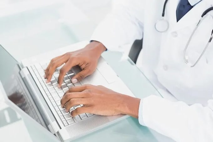 Scripting Medical Do medical scribing and transcription by Laknidu | Fiverr