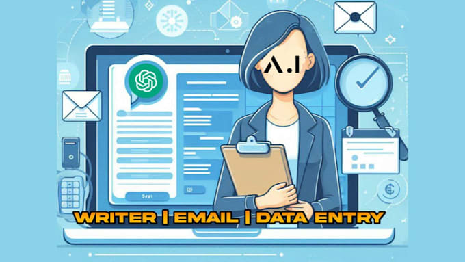 be your efficient ai powered virtual assistant for anything
