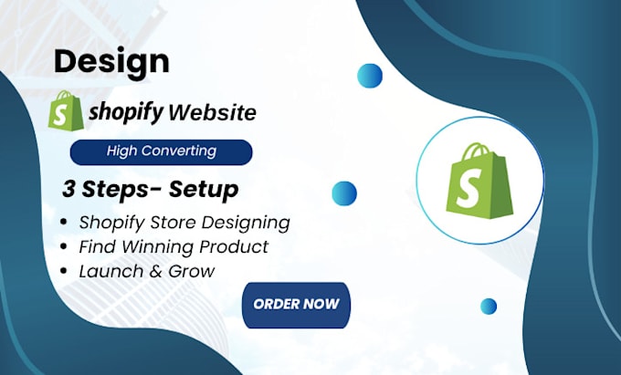 do shopify store design shopify dropshipping shopify expert