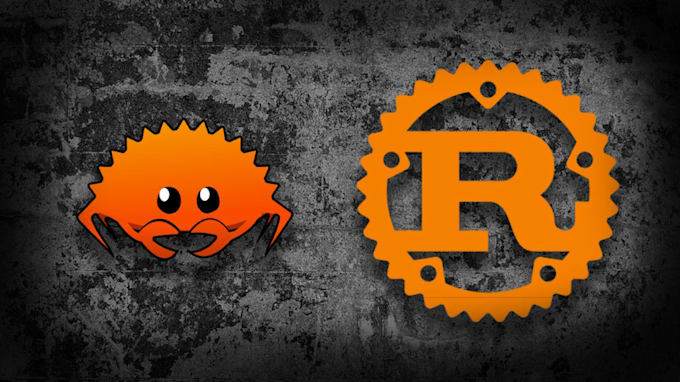 develop fast and secure aplications and systems using rust