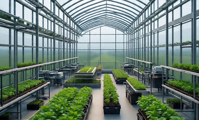 3d eng draft all types of greenhouse or reverse design