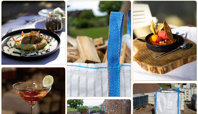 create authentic and sharp photos for you