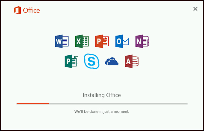 remotely install software fix windows or mac IT support
