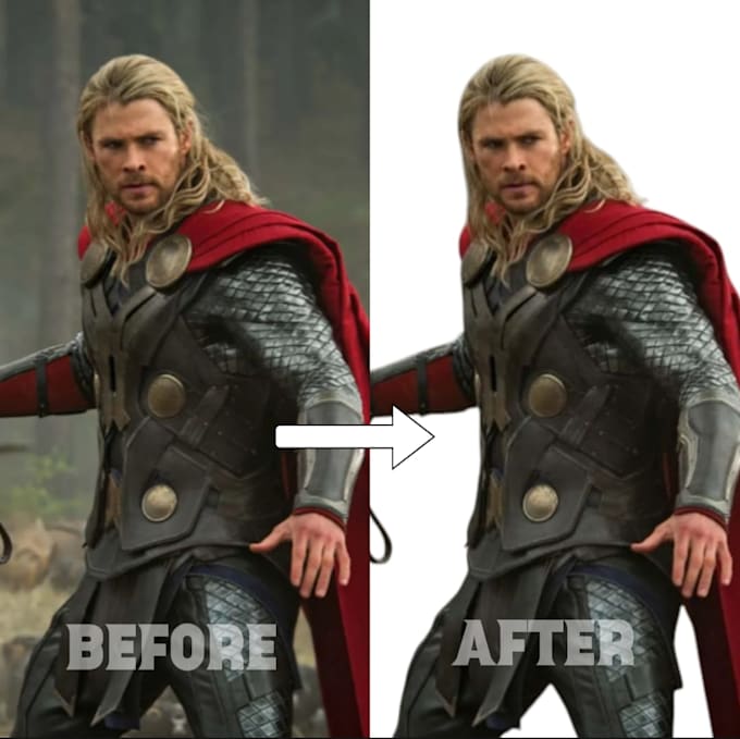 remove image backgrounds, enhance, edit