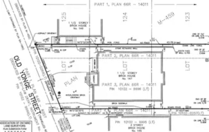 provide site plan, topographic surveys, granding layouts, and road alignment