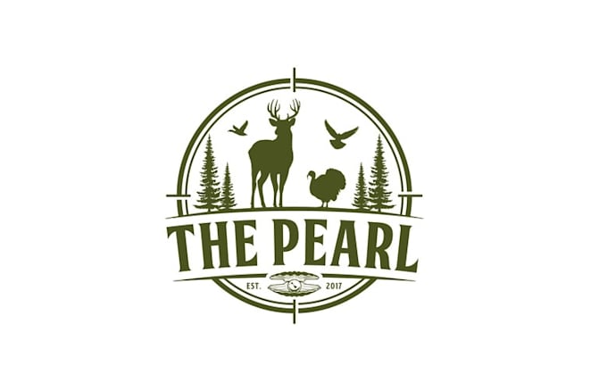 design family farm legacy logo