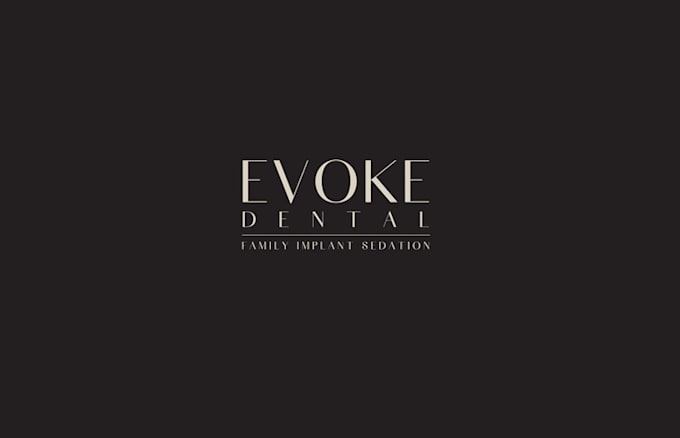 design simple nationally recognizable dental office logo