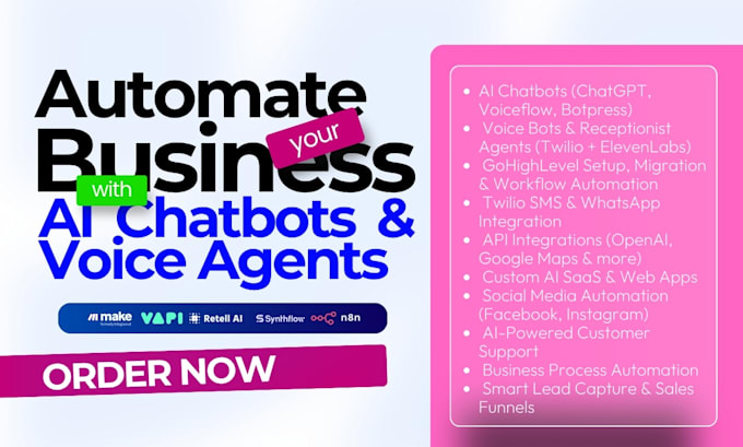 develop n8n automation n8n ai agent workflow ai automation n8n crm workflow