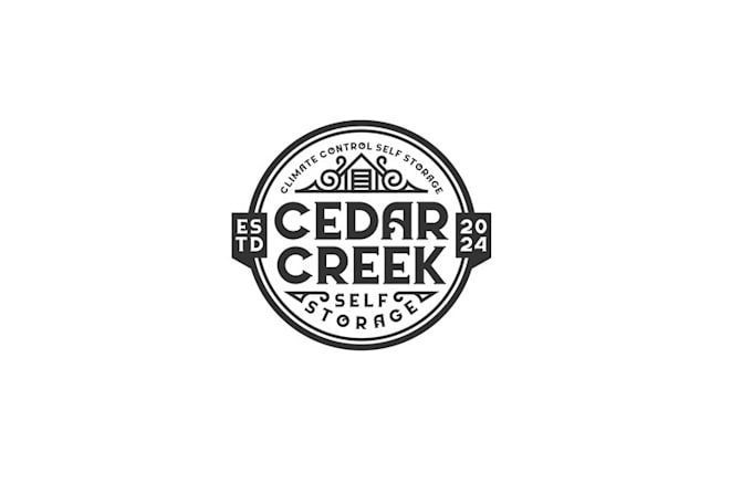design climate control self storage logo