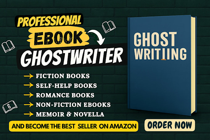 write and format a 250 page book with toc interior design and cover