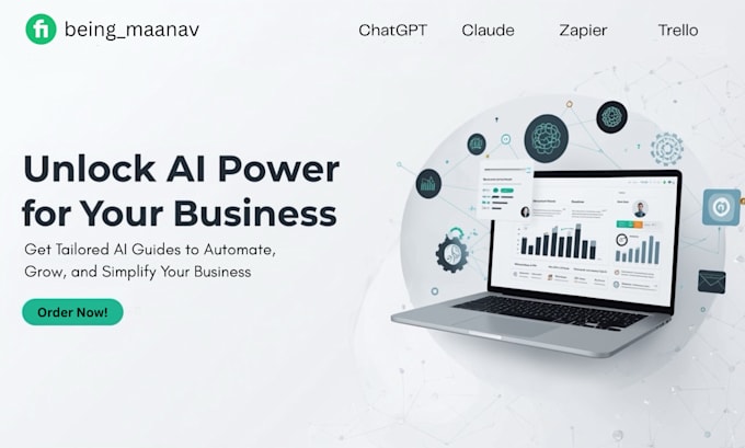 create a custom ai integration guidebook for your business