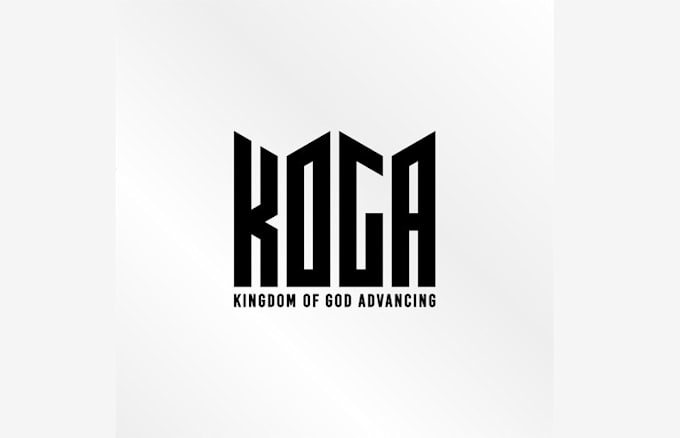 design modern powerful engaging logo