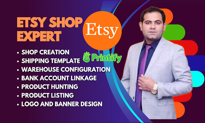 setup etsy stop, etsy product listing, etsy seo optimization