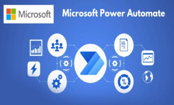 automate your business tasks using microsoft power automate