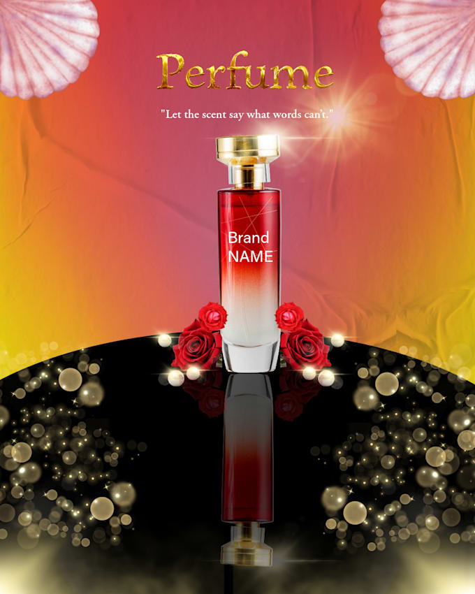product design for packaging, branding, and promotion