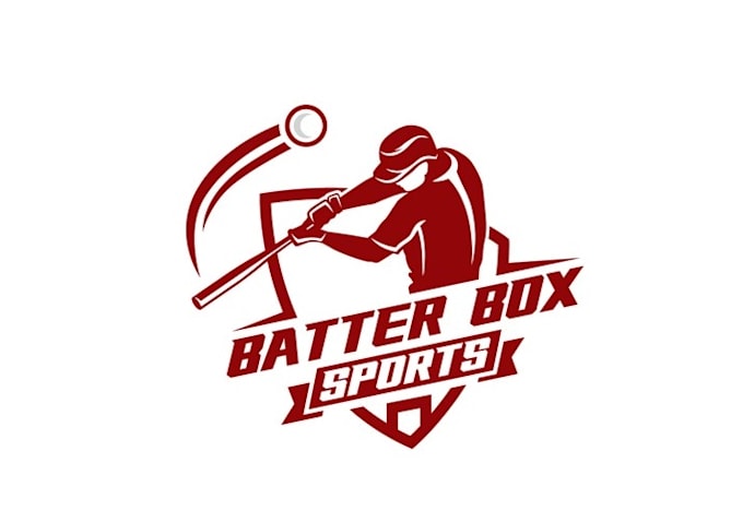 design memorable logo for modern baseball website