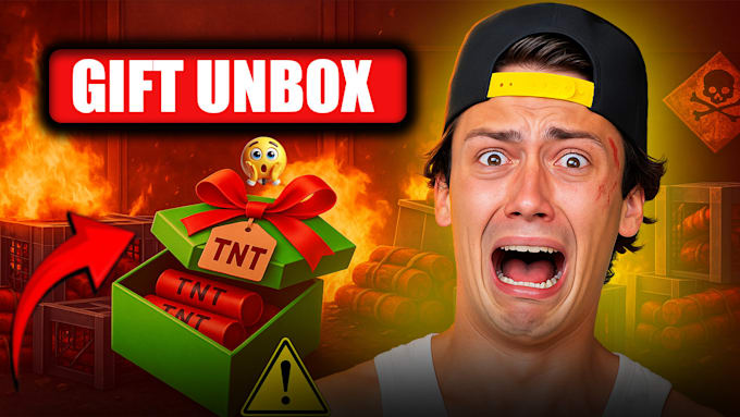 design pro thumbnails for youtube videos