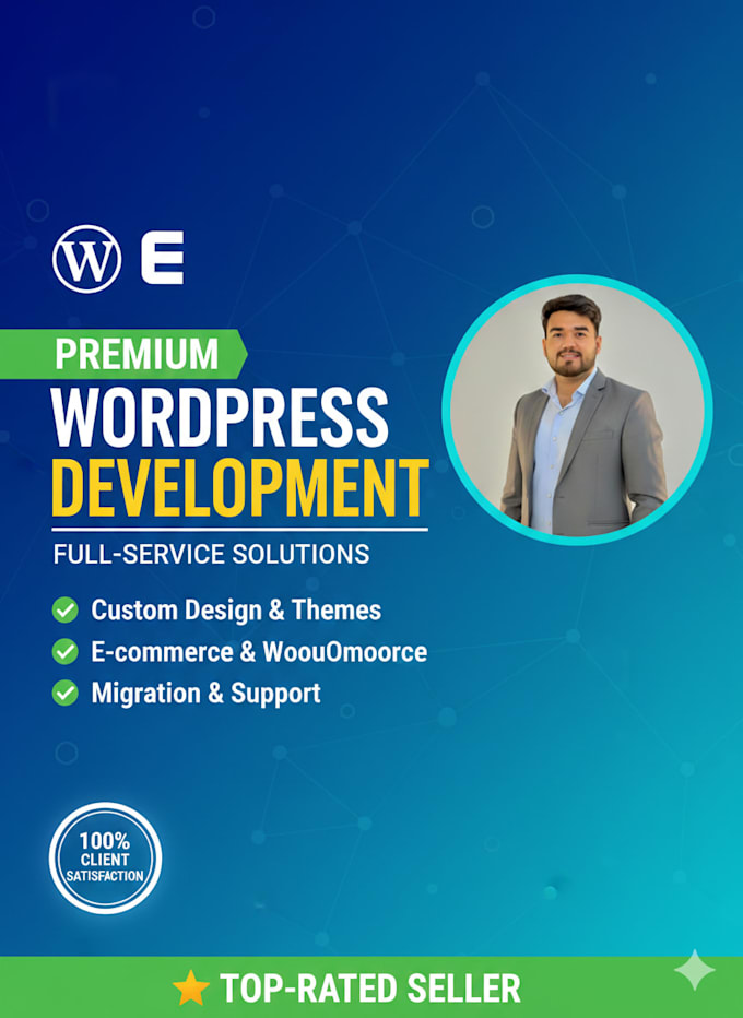 build a fast SEO friendly wordpress site with elementor pro