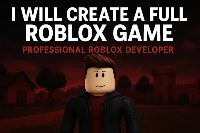 roblox full game, game map, roblox full game creation, full game creation
