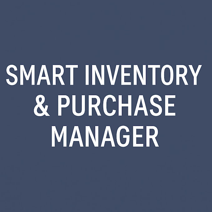 build zoho creator inventory tracker with custom workflows