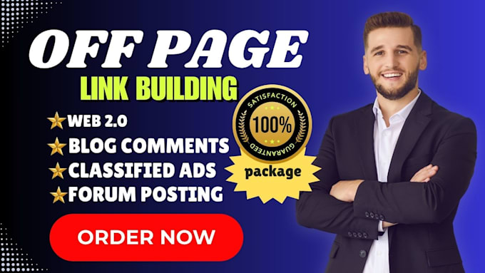 do white hat SEO backlinks