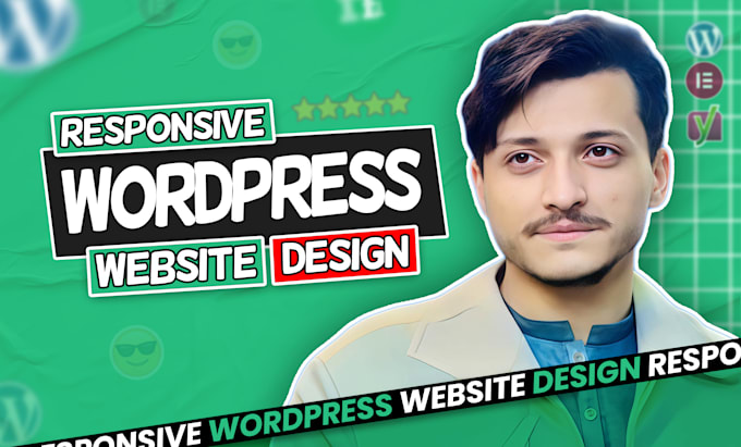 do responsive wordpress website design